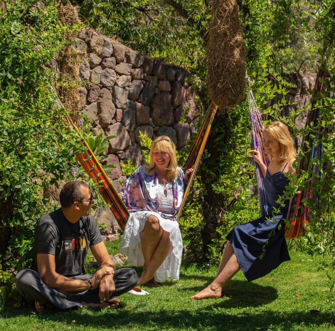 5-day Psilocybin Retreat